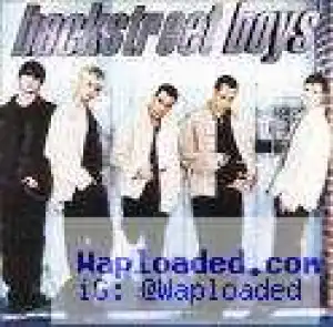 backstreet boys - Masquerade